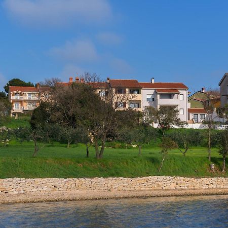Sun&Sea Apartments Medulin A4 Εξωτερικό φωτογραφία