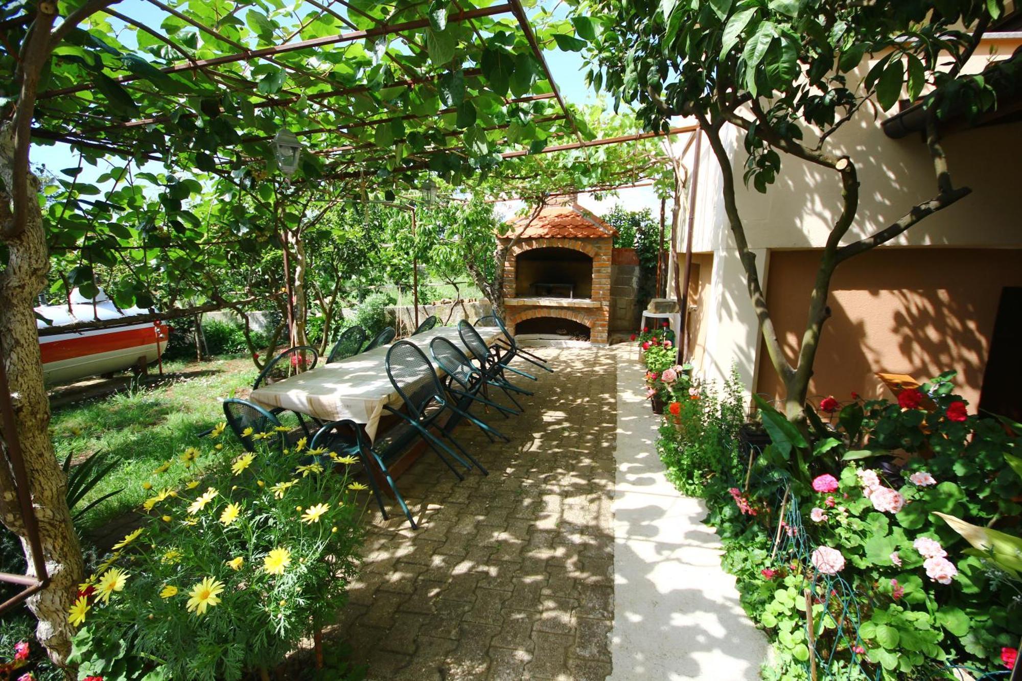 Sun&Sea Apartments Medulin A4 Εξωτερικό φωτογραφία