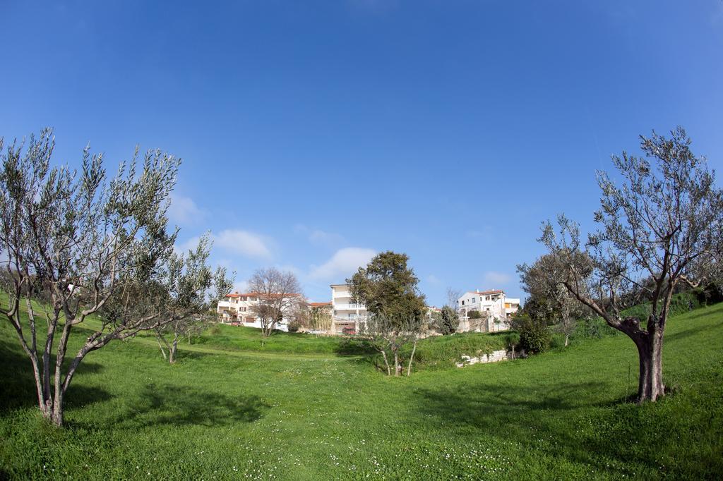 Sun&Sea Apartments Medulin A4 Εξωτερικό φωτογραφία