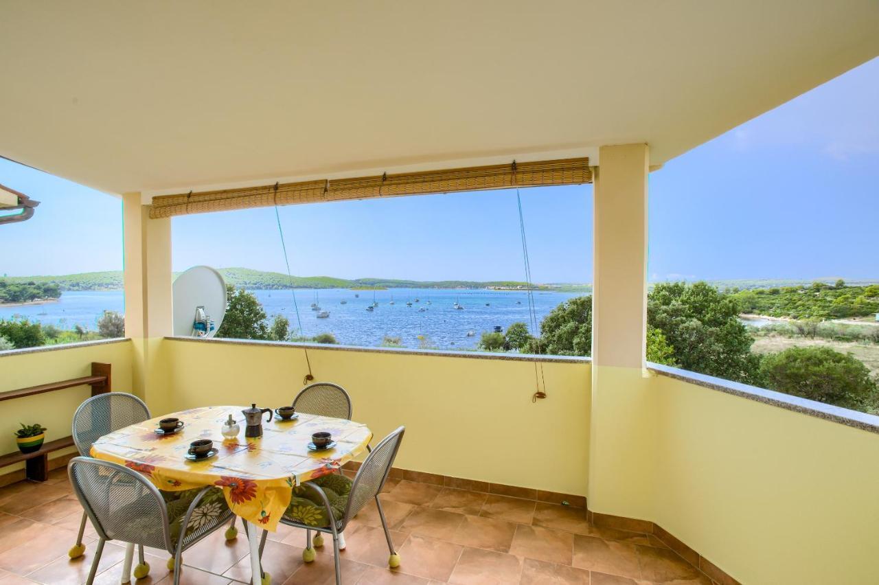 Sun&Sea Apartments Medulin A4 Εξωτερικό φωτογραφία