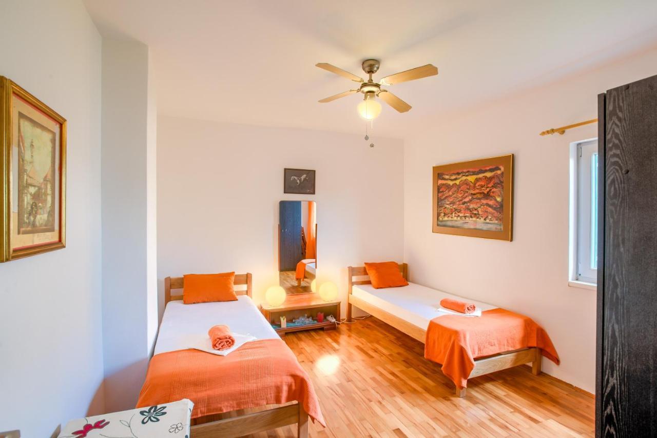 Sun&Sea Apartments Medulin A4 Εξωτερικό φωτογραφία
