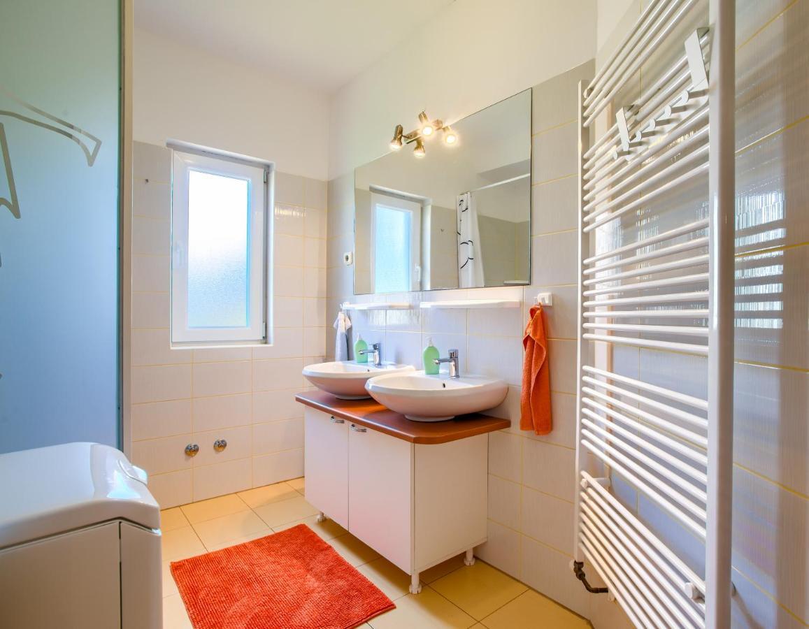 Sun&Sea Apartments Medulin A4 Εξωτερικό φωτογραφία