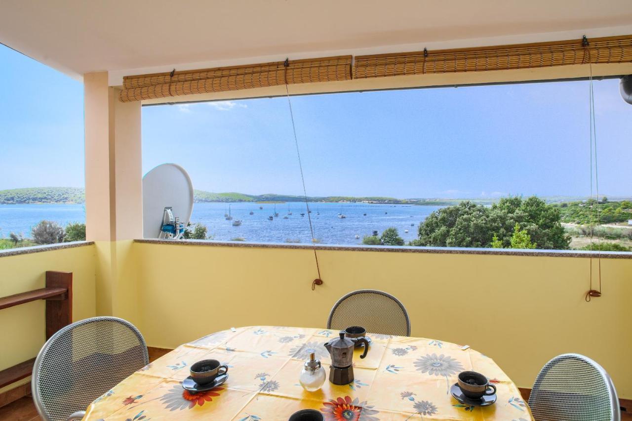 Sun&Sea Apartments Medulin A4 Εξωτερικό φωτογραφία