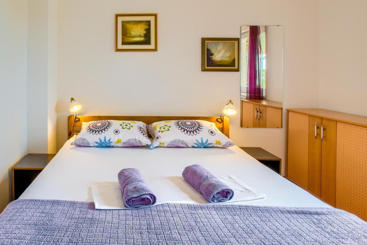 Sun&Sea Apartments Medulin A4 Εξωτερικό φωτογραφία