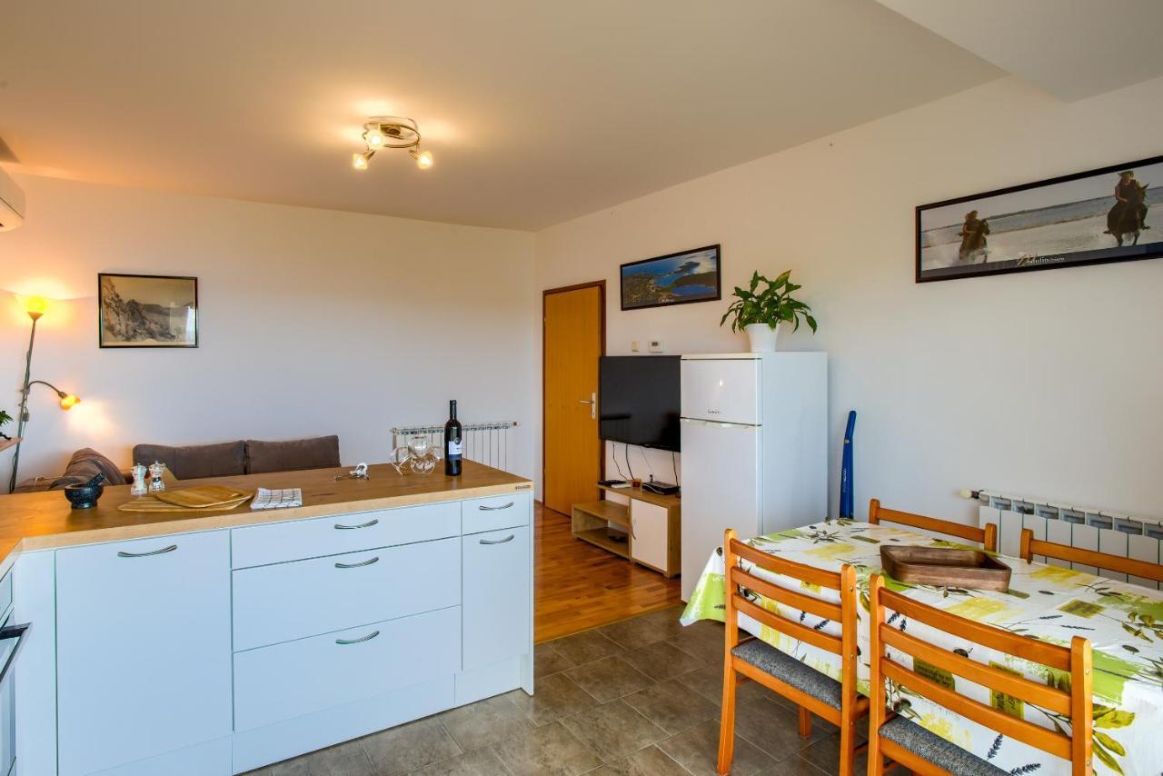 Sun&Sea Apartments Medulin A4 Εξωτερικό φωτογραφία
