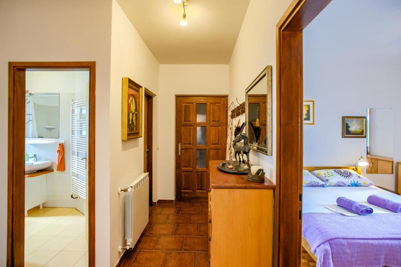 Sun&Sea Apartments Medulin A4 Εξωτερικό φωτογραφία
