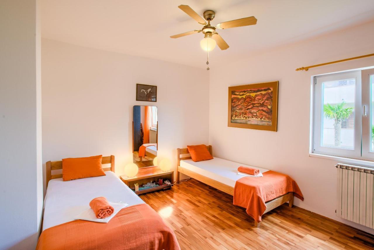 Sun&Sea Apartments Medulin A4 Εξωτερικό φωτογραφία