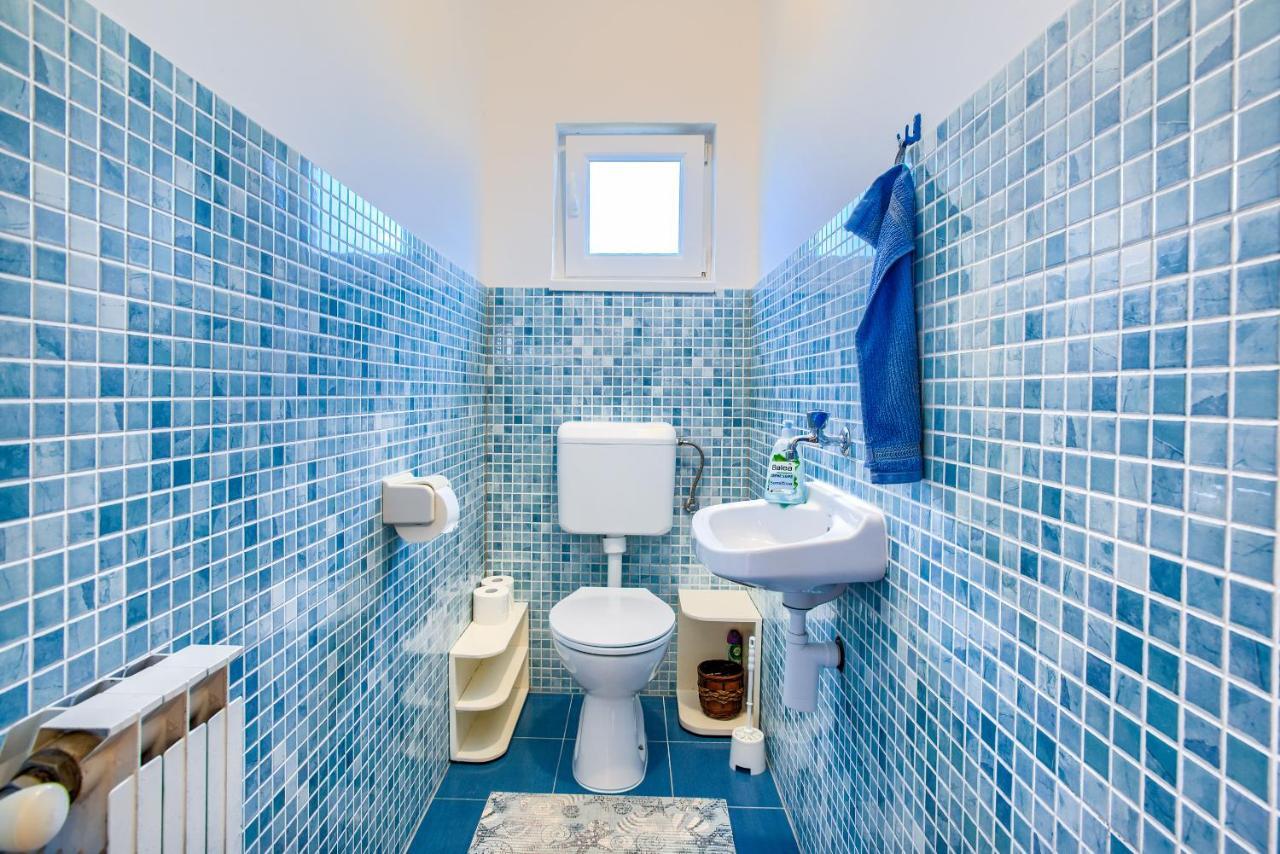 Sun&Sea Apartments Medulin A4 Εξωτερικό φωτογραφία